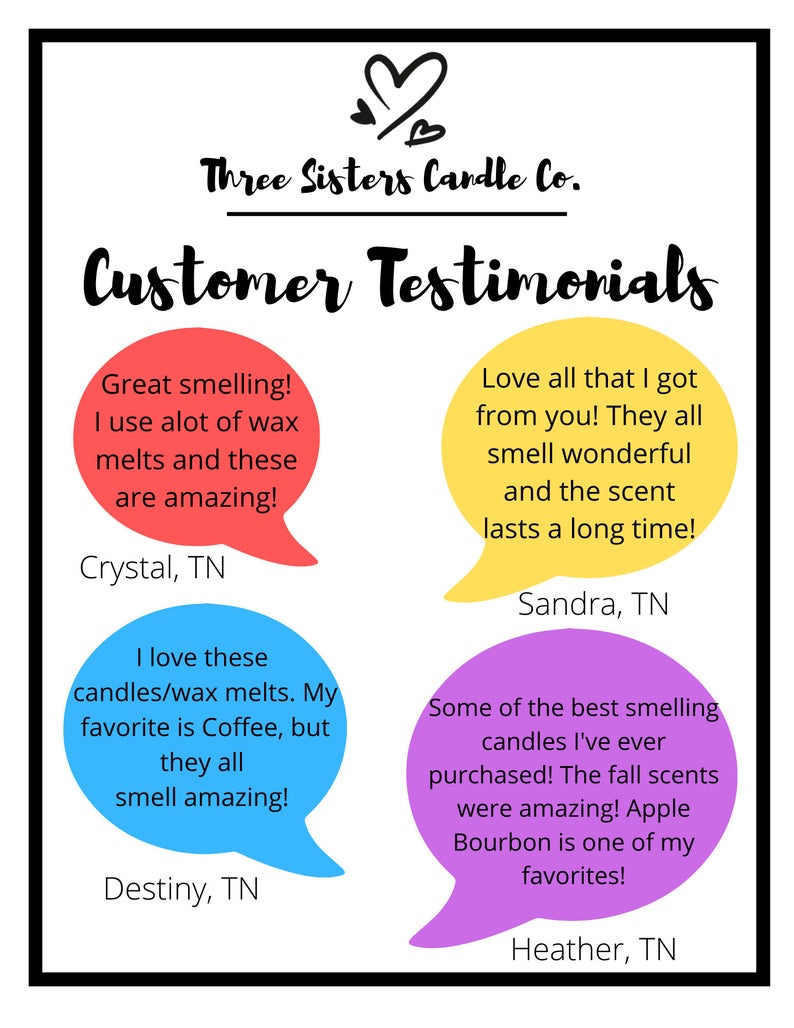 Mystery Candle Gift Box- Candle Gift - Gift for her - Self Care - Gift from Daughter - Gift for Wife